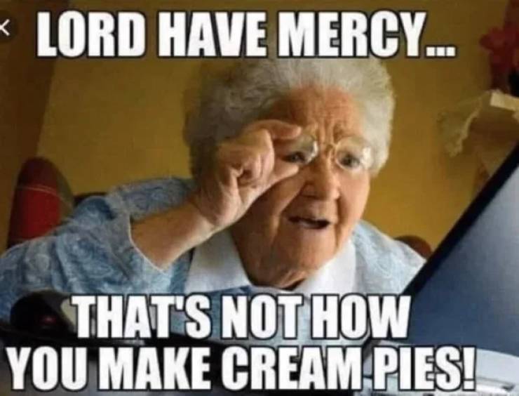 These Sex Memes Are Dirty!