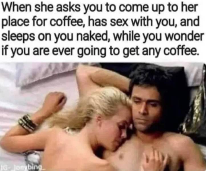 These Sex Memes Are Dirty!