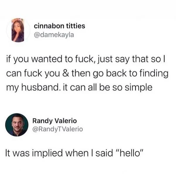 These Sex Memes Are Dirty!