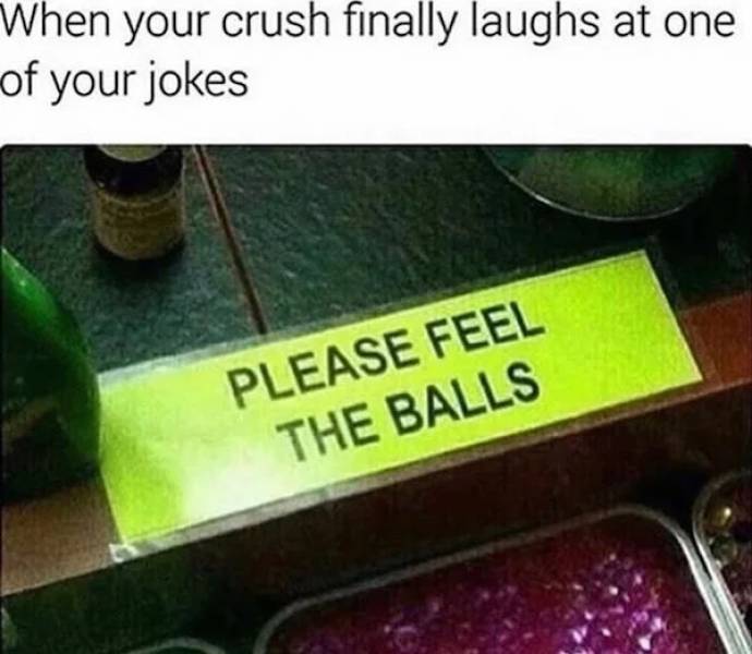 These Sex Memes Are Dirty!