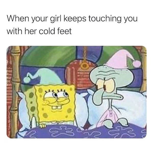 These Sex Memes Are Dirty!