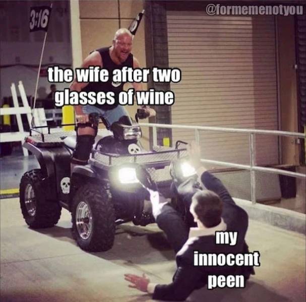 These Sex Memes Are Dirty!