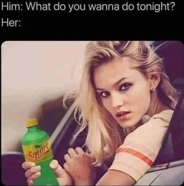 These Sex Memes Are Dirty!