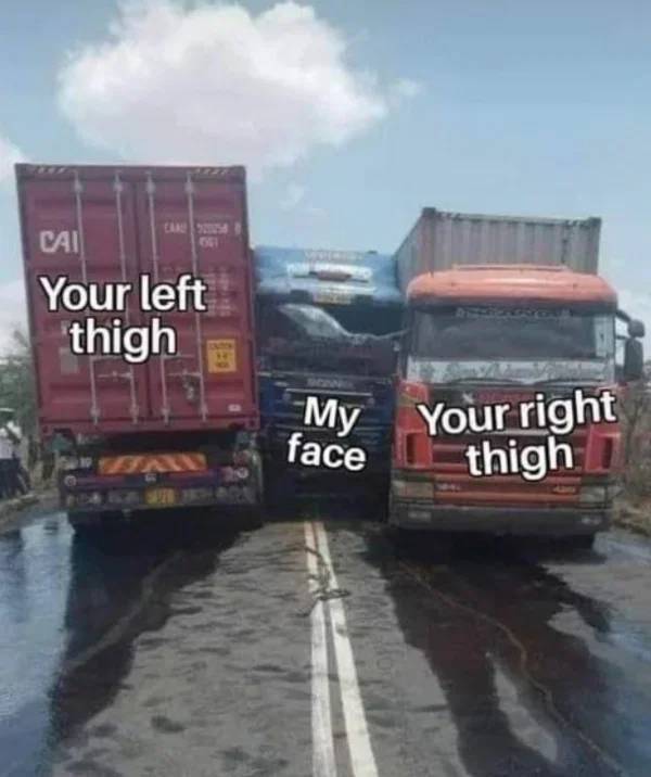 These Sex Memes Are Dirty!