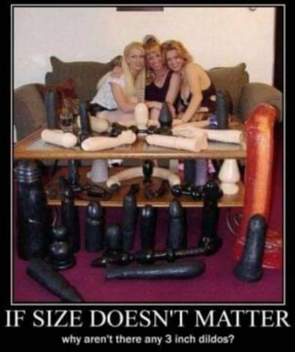 These Sex Memes Are Dirty!