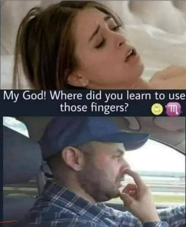 These Sex Memes Are Dirty!