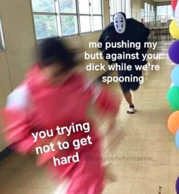 These Sex Memes Are Dirty!