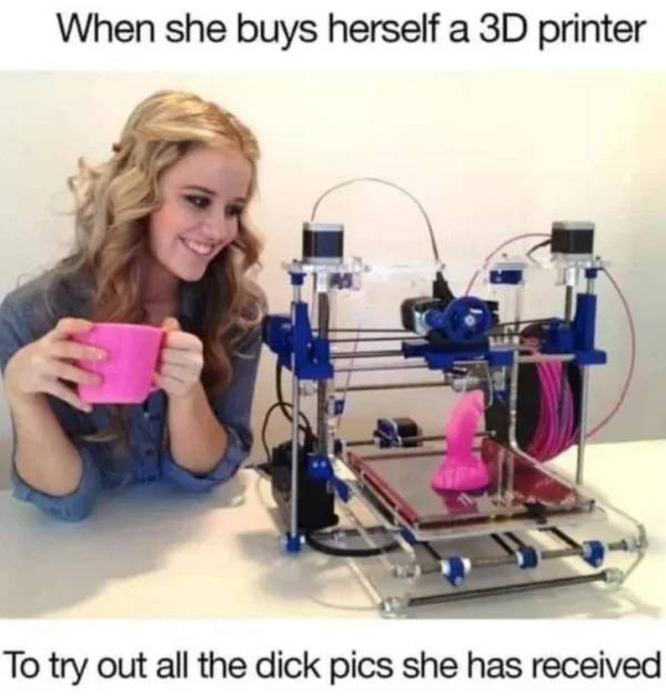 These Sex Memes Are Dirty!