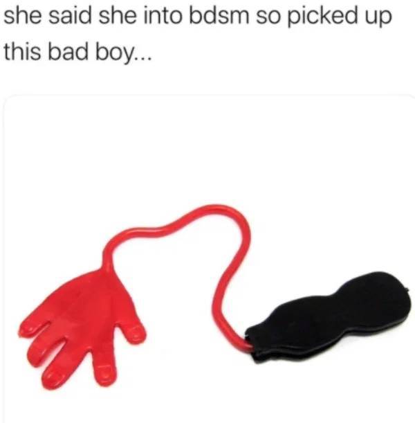 These Sex Memes Are Dirty!