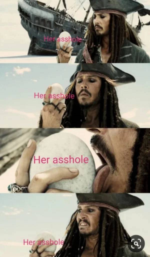 These Sex Memes Are Dirty!