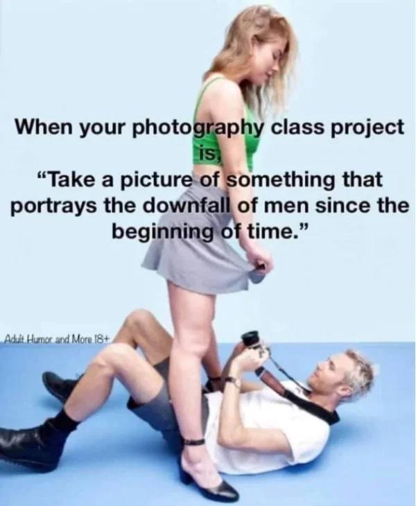 These Sex Memes Are Dirty!