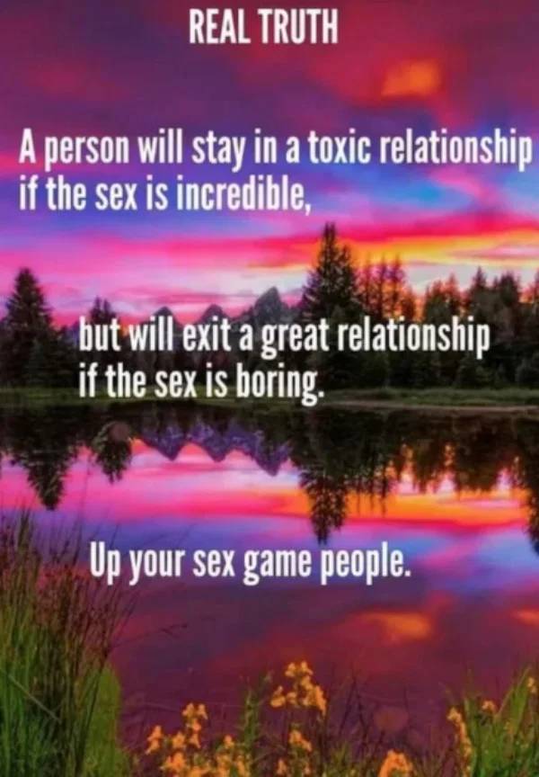 These Sex Memes Are Dirty!