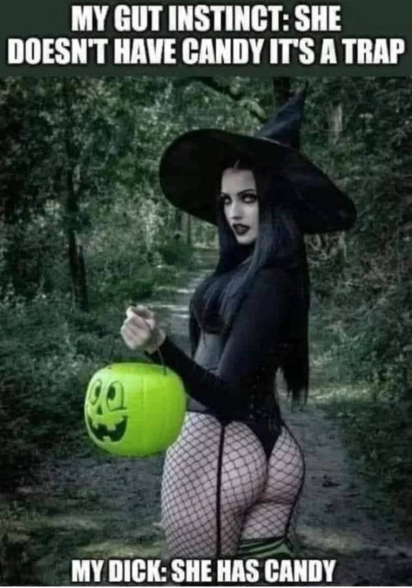 These Sex Memes Are Dirty!