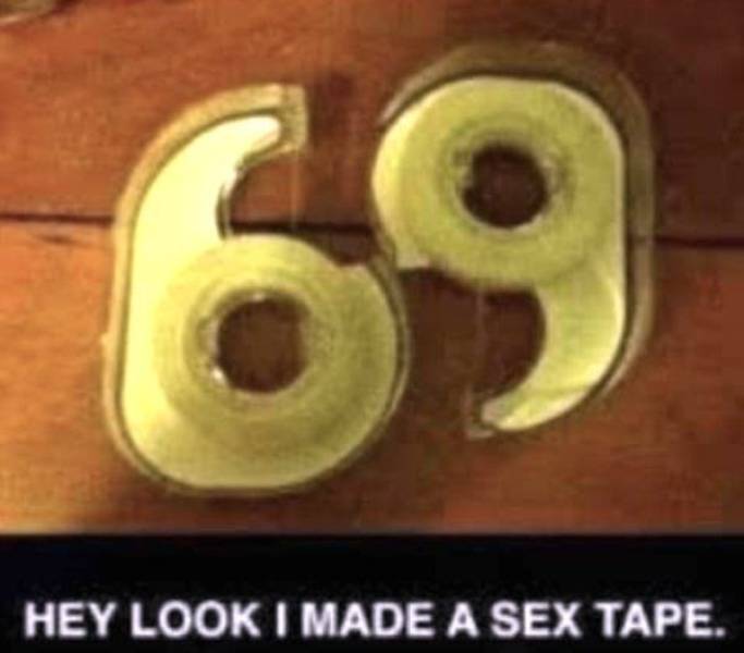Dirty Mind, Come Here!