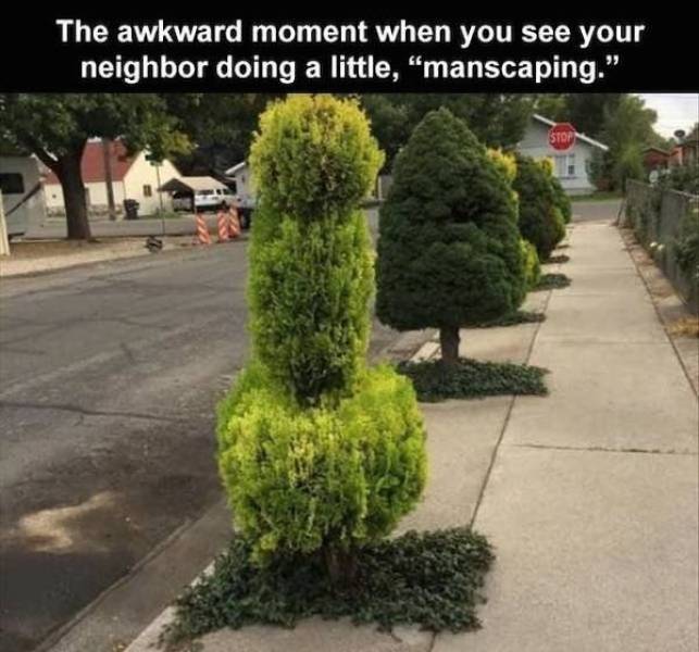 Dirty Mind, Come Here!