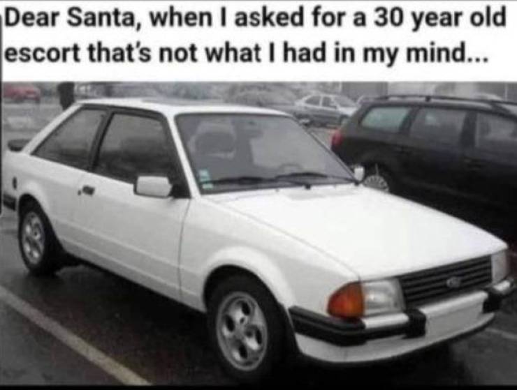 Dirty Mind, Come Here!