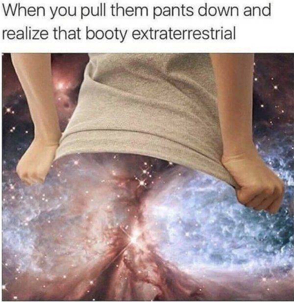 Dirty Mind, Come Here!
