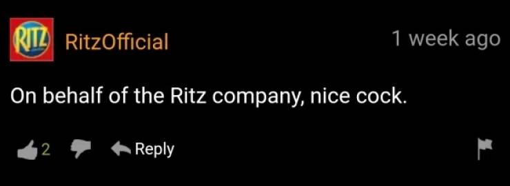 Pornhub’s Comment Section Is Wild…