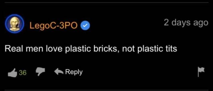 Pornhub’s Comment Section Is Wild…