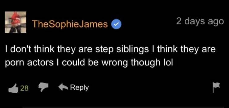 Pornhub’s Comment Section Is Wild…