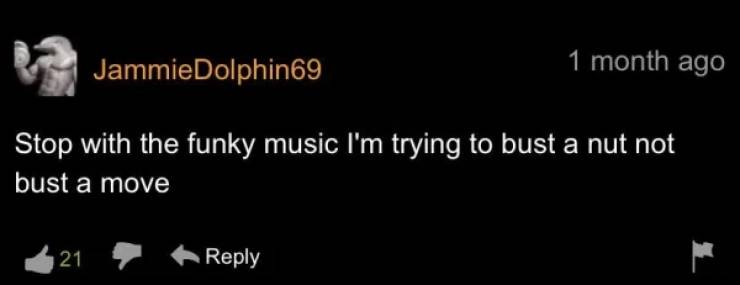 Pornhub’s Comment Section Is Wild…