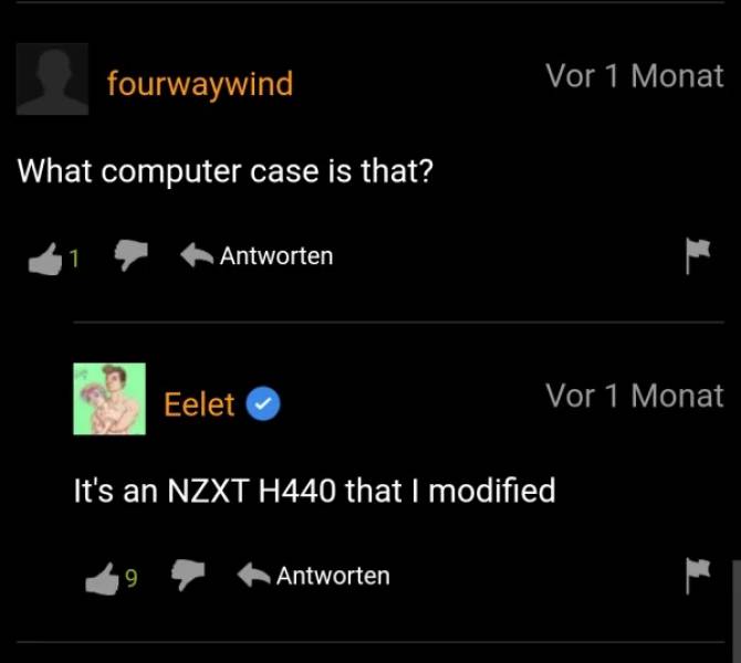 Pornhub’s Comment Section Is Wild…