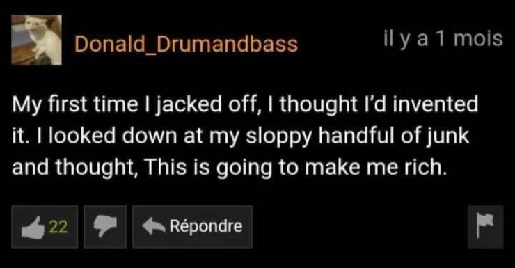 Pornhub’s Comment Section Is Wild…