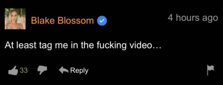 Pornhub’s Comment Section Is Wild…