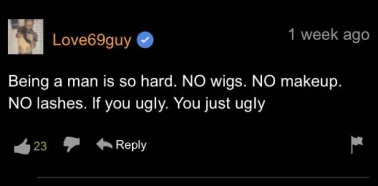 Pornhub’s Comment Section Is Wild…