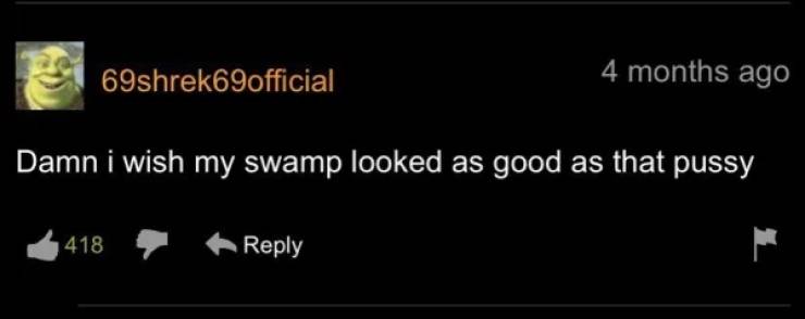 Pornhub’s Comment Section Is Wild…