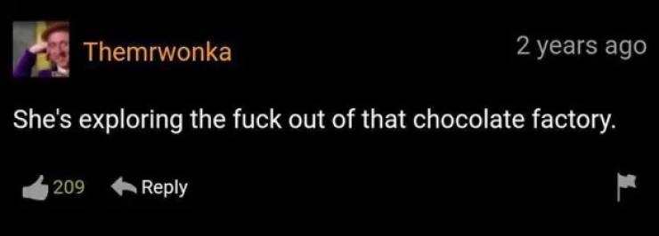 Pornhub’s Comment Section Is Wild…