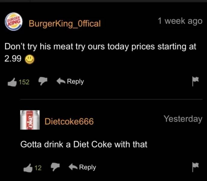 Pornhub’s Comment Section Is Wild…