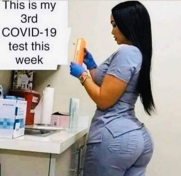These Sex Memes Are Kinda Hard