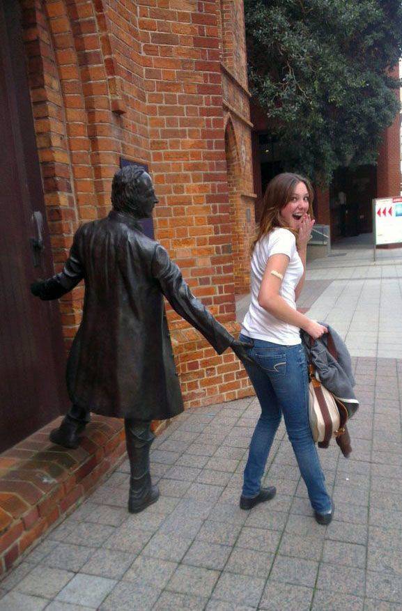 Dirty Mind, Come Here!