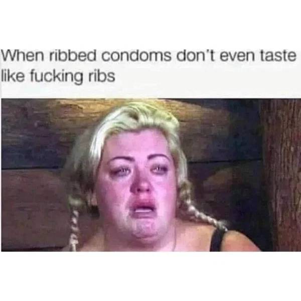 More NSFW Memes! More!