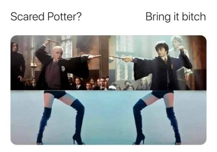 More NSFW Memes! More!
