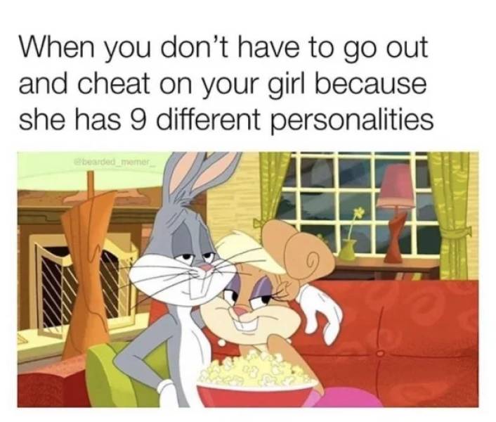 More NSFW Memes! More!