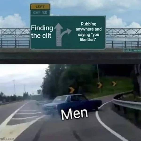 More NSFW Memes! More!