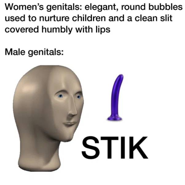 More NSFW Memes! More!
