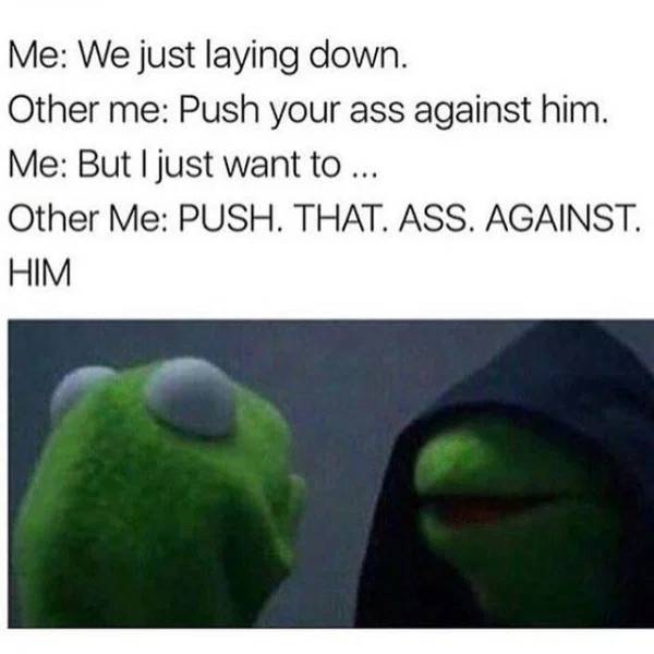 More NSFW Memes! More!