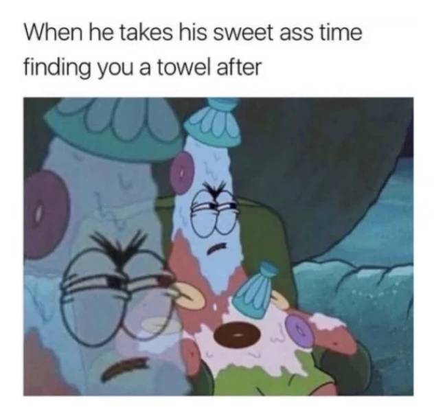 More NSFW Memes! More!
