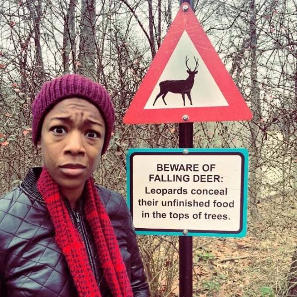 Everything Is Wrong About These Pictures…