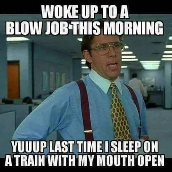 Oh, These Sweet & Dirty Sex Memes…