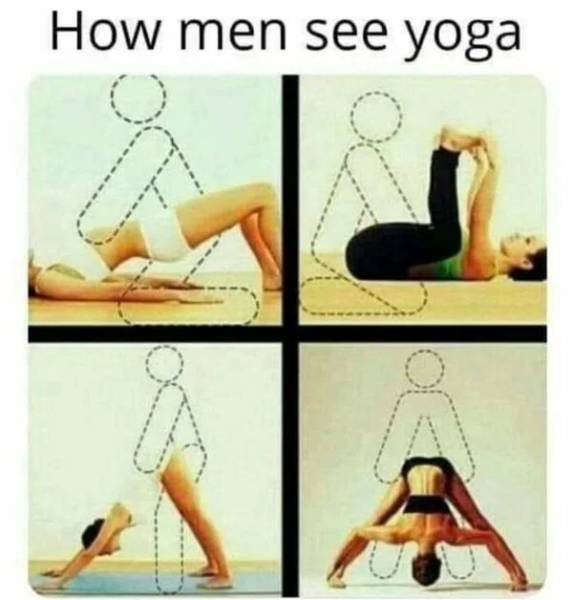 Oh, These Sweet & Dirty Sex Memes…