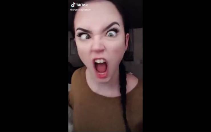 Well, She’s Pretty Talented!