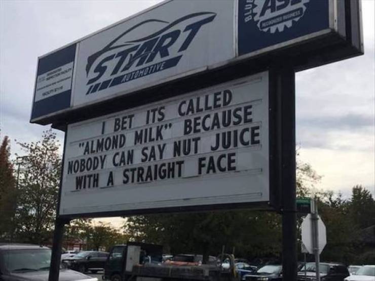 Dirty Minds, Assemble!