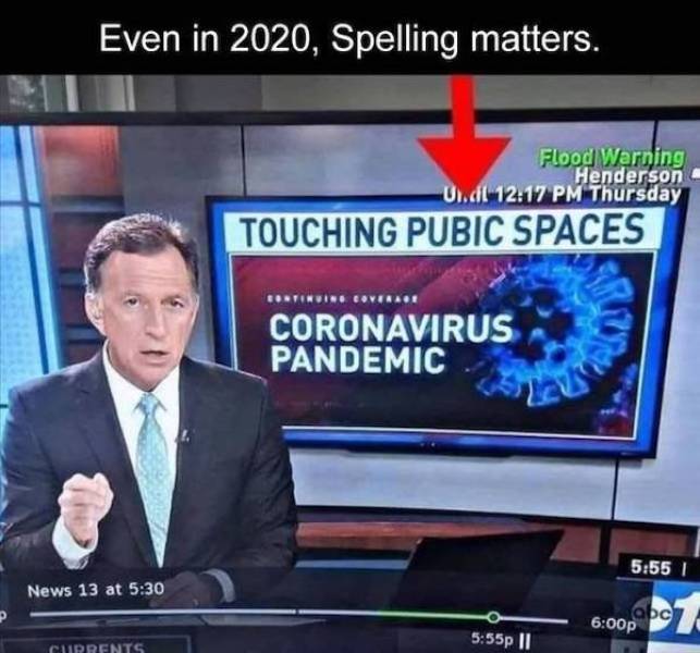 Dirty Minds, Assemble!
