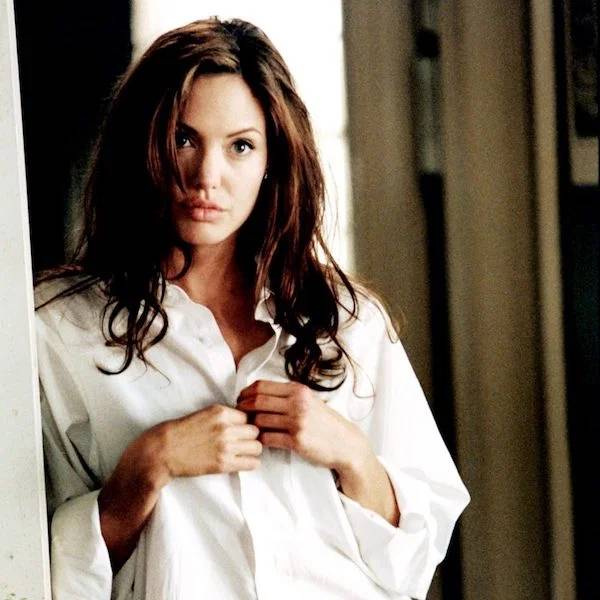 These Angelina Jolie Facts Are Very Attractive!