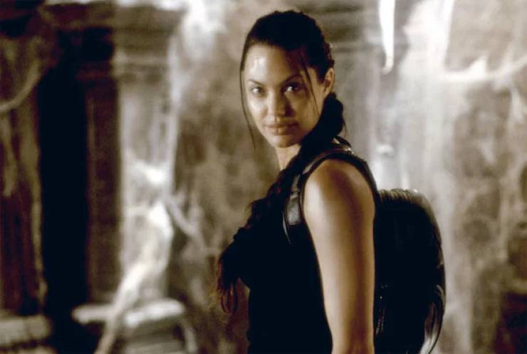These Angelina Jolie Facts Are Very Attractive!