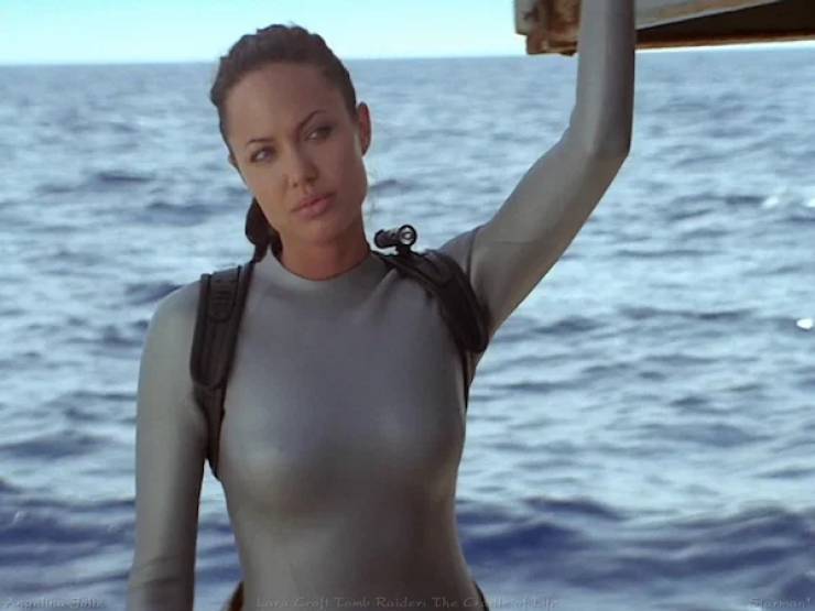 These Angelina Jolie Facts Are Very Attractive!